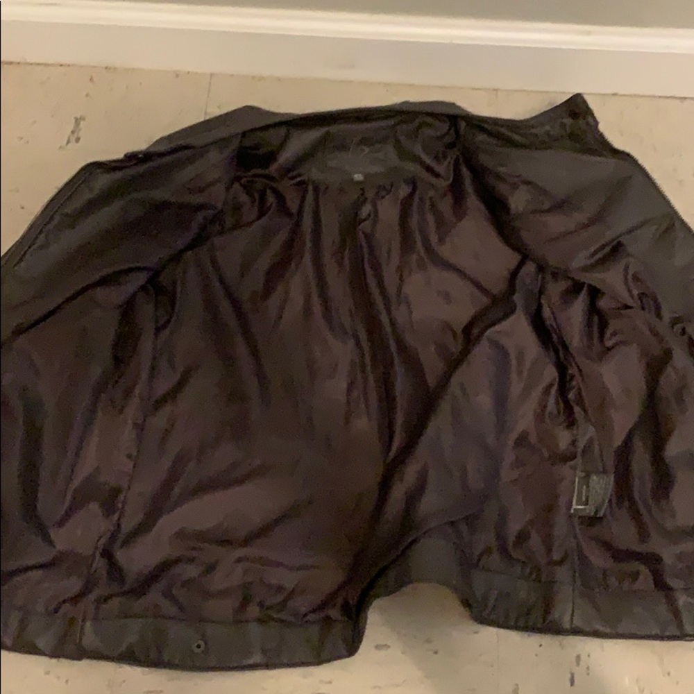 Bomber Jacket - Picture 2 of 3